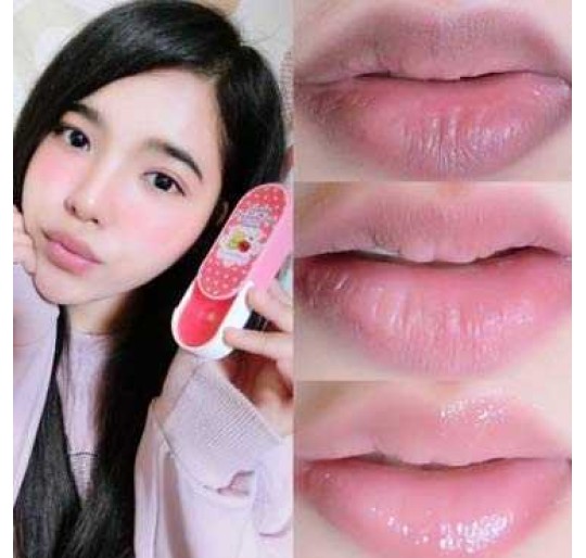 سويت ماكرون مرطب ومعالج الشفاة من ليتل بيبي    Little Baby Sweet Macaron Lip Balm – 10 gm