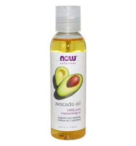 زيت الافوكادو ناو 473 ملل     Avocado Moisturizing Oil 473ml