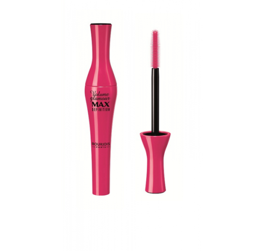 مسكرة برجوا الذهبية    Bourjois, Twist Up The Volume. Mascara. 52 Ultra Black