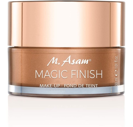   كريم ماجيك فينش من ام اسام    Magic Finish Cream By M.Asam , 30ml