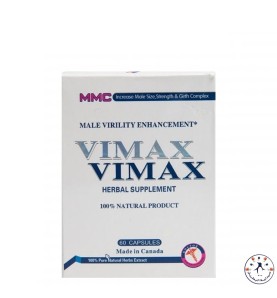 Vimax مقوي للرجال