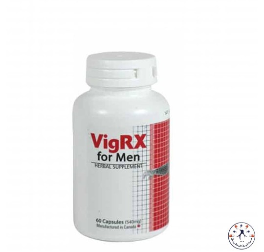 VigRx for Men 