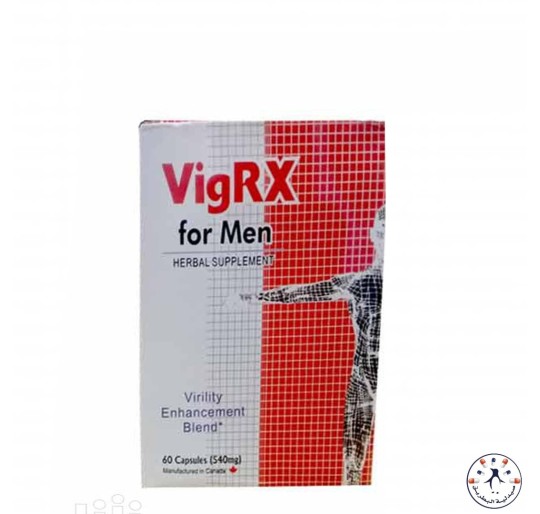 VigRx for Men 