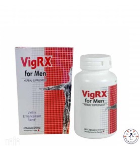 VigRx for Men 