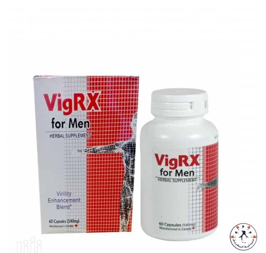 VigRx for Men 