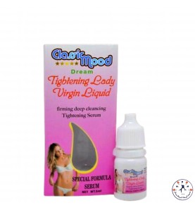 سيروم التضييق والإثارة كلاسيك موود بالفراولة   Classic Mood Strawberry Tightening & Arousal Serum