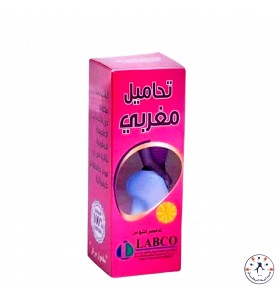 تحاميل مغربية لتكبير الارداف 30حبة  Moroccan suppositories to enlarge the buttocks 30 tablets