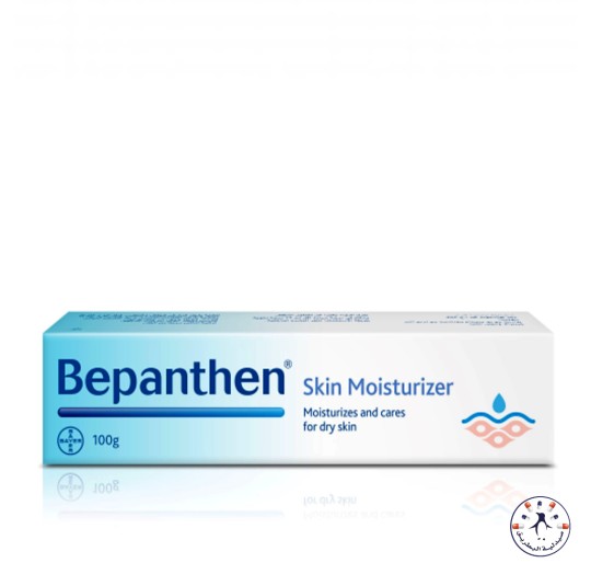 بيبانثين كريم مرطب 30 جم Bebanthen moisturizing cream 30 gm 