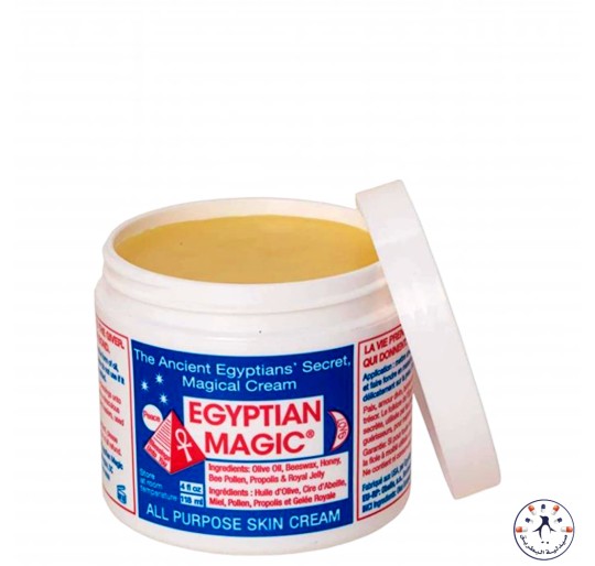 كريم ماجيك إجيبشن 118 ملل Egyptian Magic Cream