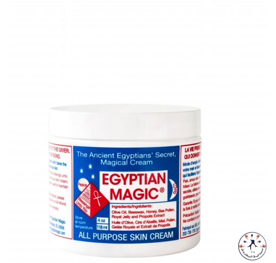 كريم ماجيك إجيبشن 118 ملل Egyptian Magic Cream