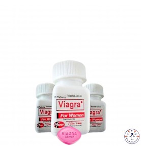 فياجرا حريمي لعلاج البرود الجنسي    Pfizer pink viagra for women