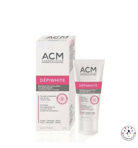 ACM Depiwhite Mask