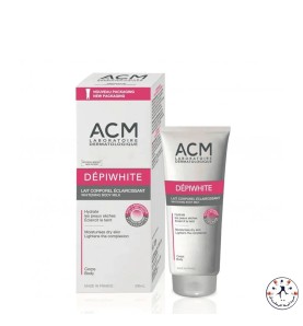 ACM DEPIWHITE BODY MILK WHITETENING BODY MILK 200ml