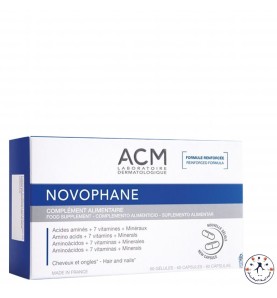 ACM Novophane Capsules