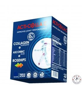 أكتي كولا سي 10 اكياس Acti-Colla C 10 Sachets 