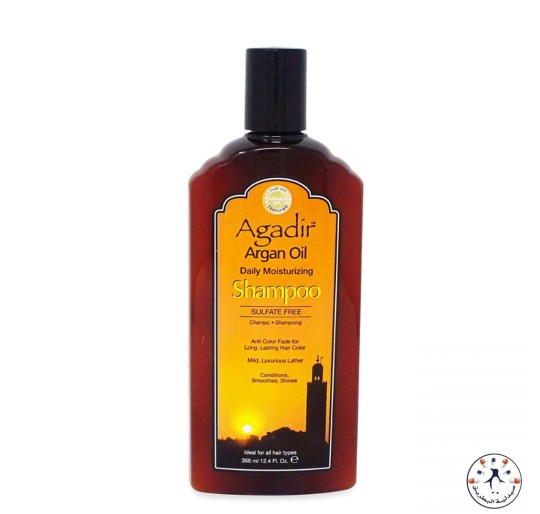 زيت الأرجان المغربي الطبيعي 118 ملل    Agadeer Moracon Argan Oil 118 ml