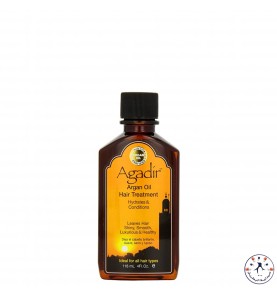 زيت الأرجان المغربي الطبيعي 118 ملل    Agadeer Moracon Argan Oil 118 ml