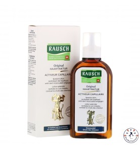 تونيك روش السويسري لإنبات الشعر Rausch Original Hair Tincture 200 ml