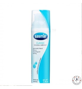 ساسمار مزلق كلاسيك 60مل Sasmar lubricant 60ml