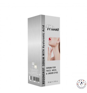 سيروم تولينا لتفتيح مدار العين Tolina Eye Serum