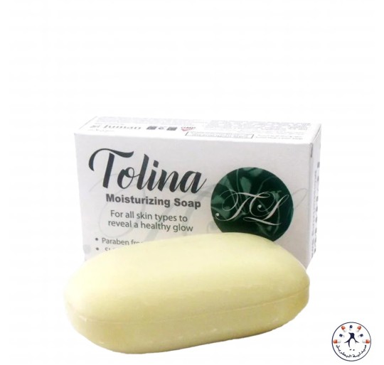 صابونة تولينا المرطبة Tolina Moisturizing Soap