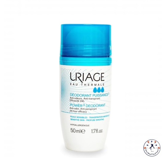 يورياج مزيل عرق طبي Uriage Deodrant