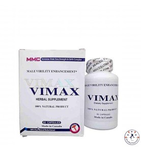 Vimax مقوي للرجال