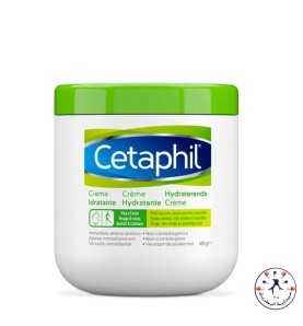 كريم سيتافيل مرطب 450 جرام    Cetaphil Moisturizing Cream 450g