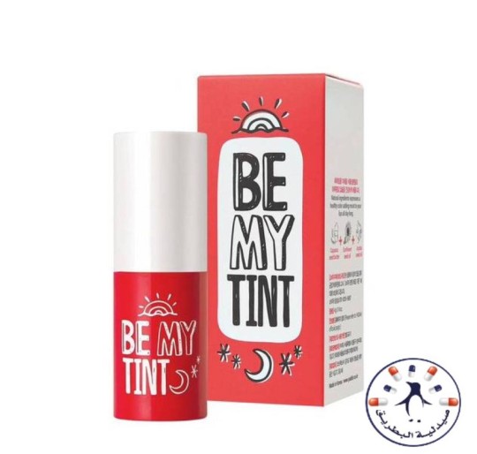 تنت ياده الكوري أحمر رقم3  Benetint Rose-Tinted Lip & Cheek Stain 12.5ml